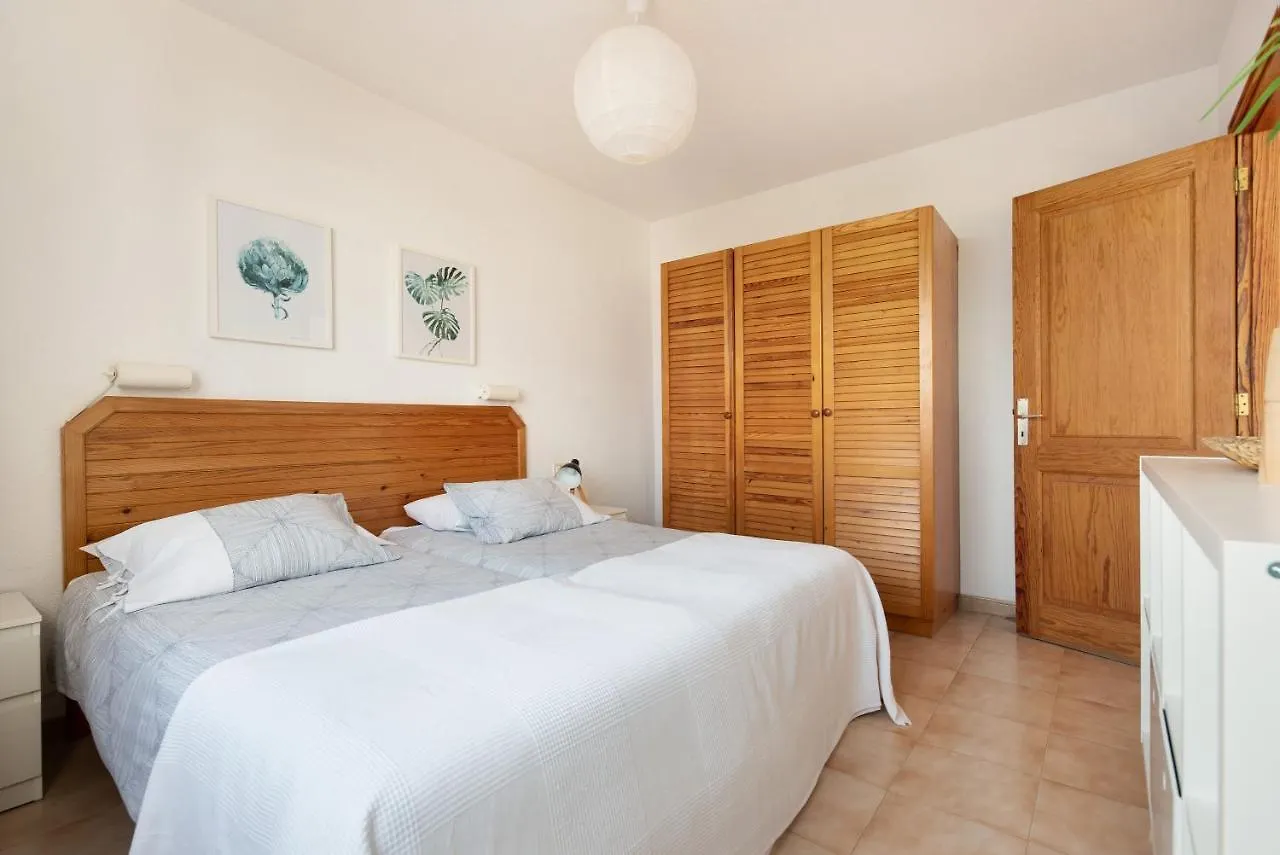 Durazno Sur Atico 3 Apartment El Medano  Spain