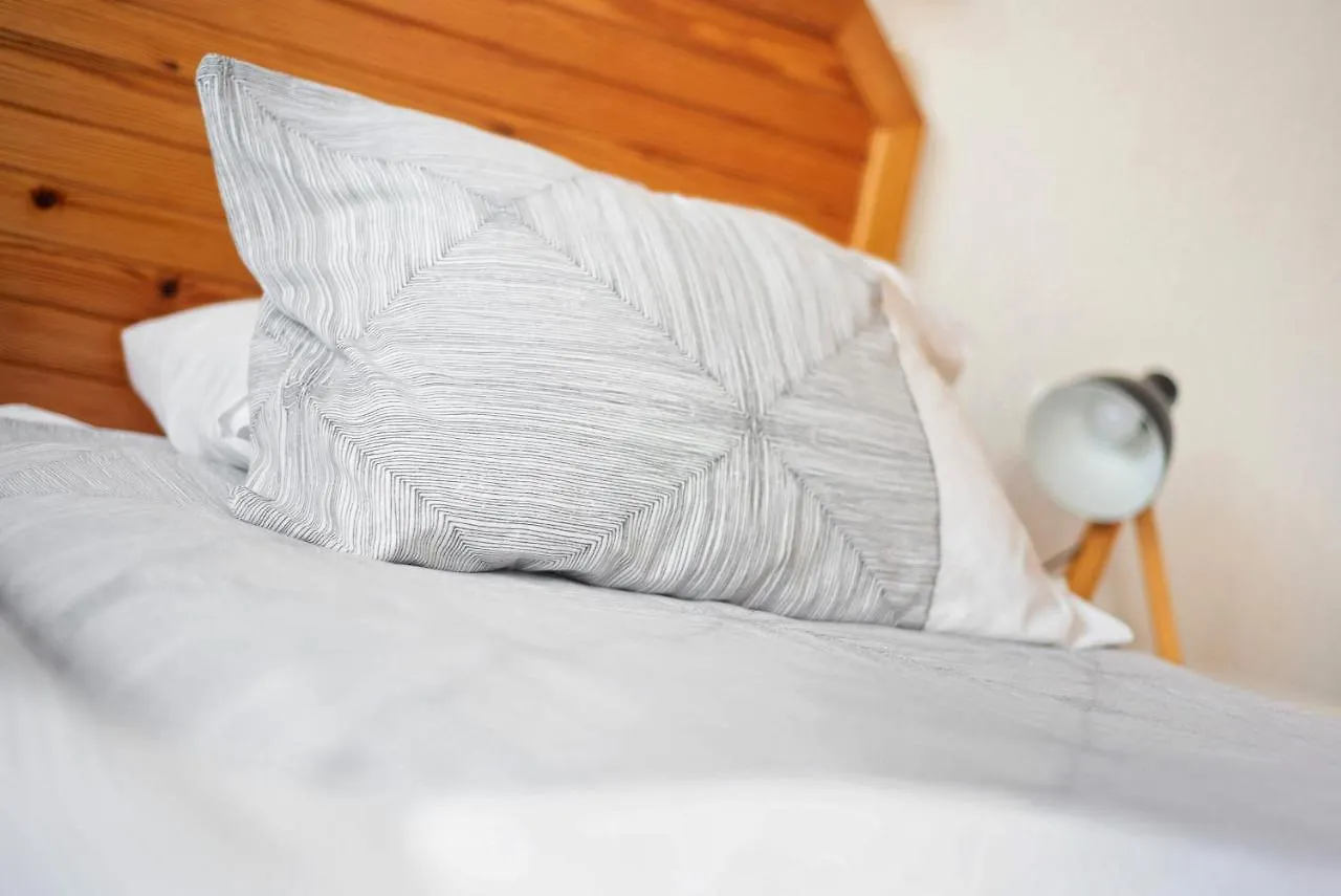 Durazno Sur Atico 3 Apartment El Medano  Spain